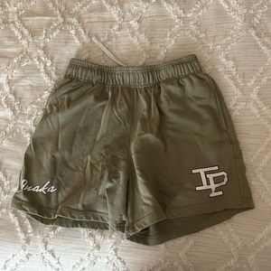 Inaka Power Shorts